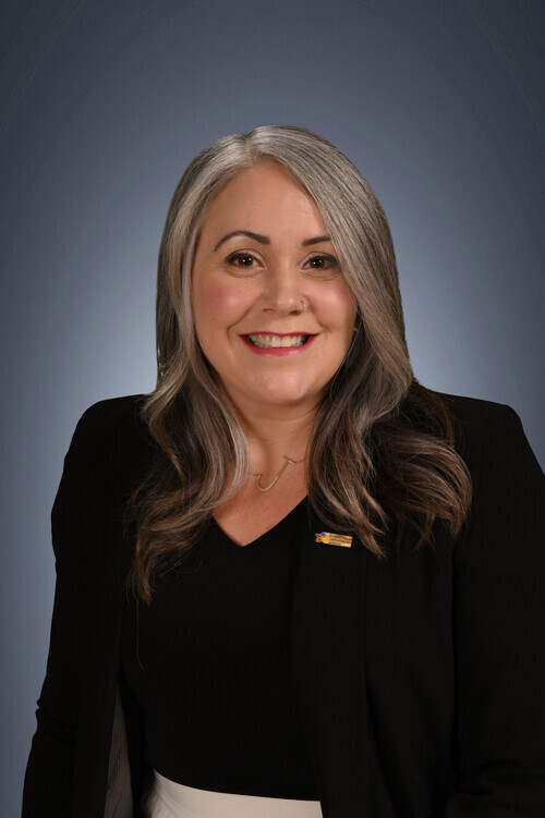 Jolène Savoie-Day